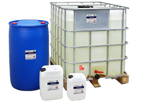 Cleaning agents