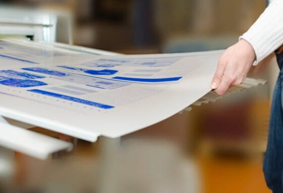 Друкарські форми — ключовий елемент якісного друку